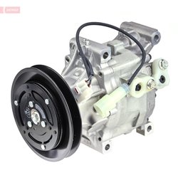 COMPRESOR CLIMATIZARE DENSO DCP99529 - Piesa auto compatibila cu mai multe marci