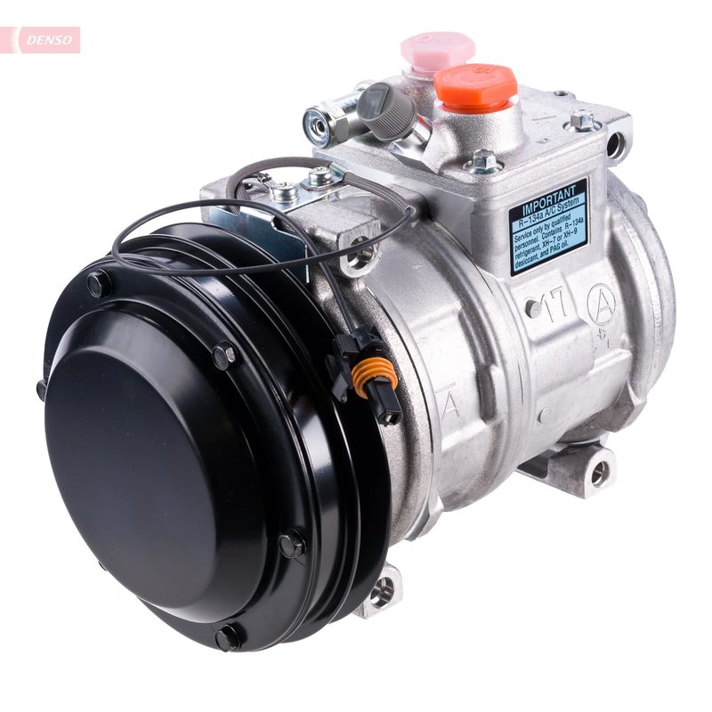 Compresor climatizare Denso DCP99530
