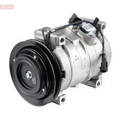 COMPRESOR CLIMATIZARE DENSO DCP99531 - Piesa auto compatibila cu mai multe marci