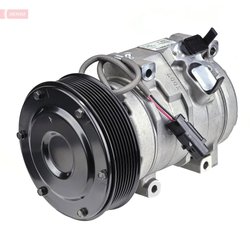 COMPRESOR CLIMATIZARE DENSO DCP99812 - Piesa auto compatibila cu mai multe marci