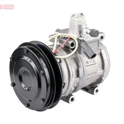 COMPRESOR CLIMATIZARE DENSO DCP99827 - Piesa auto compatibila cu mai multe marci