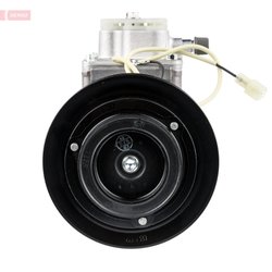 COMPRESOR CLIMATIZARE DENSO DCP99834 - Piesa auto compatibila cu mai multe marci