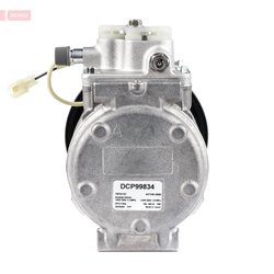COMPRESOR CLIMATIZARE DENSO DCP99834 - Piesa auto compatibila cu mai multe marci