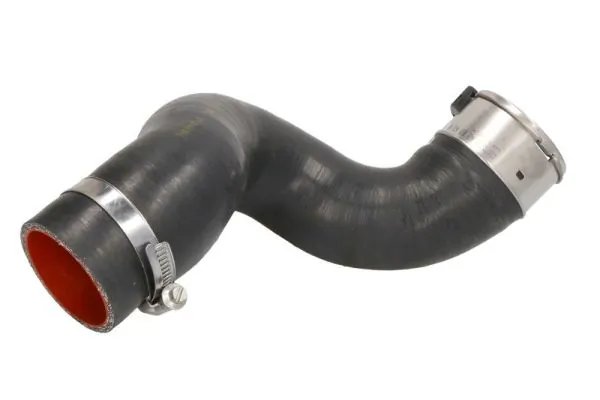 FURTUN INTERCOOLER/TURBO THERMOTEC DCR075TT - Compatibil cu RENAULT