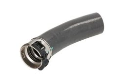 FURTUN INTERCOOLER/TURBO THERMOTEC DCR178TT - Compatibil cu NISSAN, OPEL, RENAULT