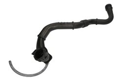 FURTUN INTERCOOLER/TURBO THERMOTEC DCR183TT - Compatibil cu RENAULT