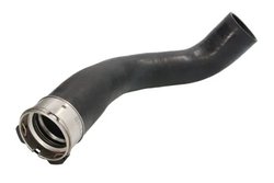 FURTUN INTERCOOLER/TURBO THERMOTEC DCR186TTS - Compatibil cu DACIA, RENAULT