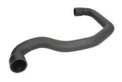 FURTUN INTERCOOLER/TURBO THERMOTEC DCR192TT - Compatibil cu OPEL, RENAULT