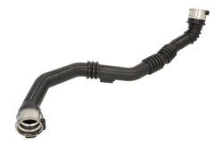 FURTUN INTERCOOLER/TURBO THERMOTEC DCR197TT - Compatibil cu DACIA, RENAULT
