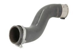 FURTUN INTERCOOLER/TURBO THERMOTEC DCR198TT - Compatibil cu DACIA, RENAULT