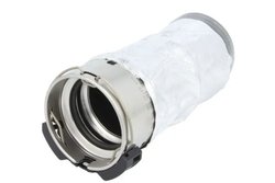 FURTUN INTERCOOLER/TURBO THERMOTEC DCR199TT - Compatibil cu DACIA, RENAULT