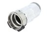 Furtun intercooler/turbo Thermotec DCR199TT