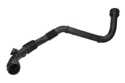 FURTUN INTERCOOLER/TURBO THERMOTEC DCR204TT - Compatibil cu RENAULT