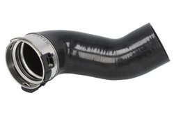 FURTUN INTERCOOLER/TURBO THERMOTEC DCR205TT - Compatibil cu NISSAN, OPEL, RENAULT