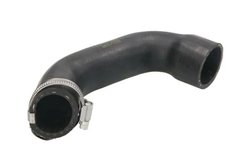 FURTUN INTERCOOLER/TURBO THERMOTEC DCR208TT - Compatibil cu DACIA, RENAULT