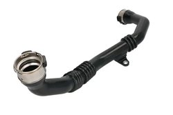 FURTUN INTERCOOLER/TURBO THERMOTEC DCR212TT - Compatibil cu DACIA, RENAULT