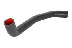 FURTUN INTERCOOLER/TURBO THERMOTEC DCR217TT - Compatibil cu NISSAN, OPEL, RENAULT, VAUXHALL