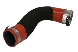 FURTUN INTERCOOLER/TURBO THERMOTEC DCR221TT - Compatibil cu OPEL, RENAULT, VAUXHALL