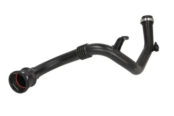 FURTUN INTERCOOLER/TURBO THERMOTEC DCR223TT - Compatibil cu RENAULT