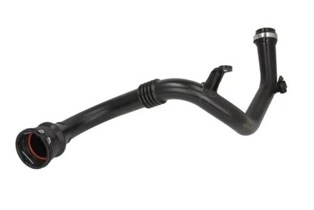 FURTUN INTERCOOLER/TURBO THERMOTEC DCR223TT - Compatibil cu RENAULT