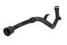 FURTUN INTERCOOLER/TURBO THERMOTEC DCR223TT - Compatibil cu RENAULT