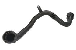 FURTUN INTERCOOLER/TURBO THERMOTEC DCR222TT - Compatibil cu RENAULT