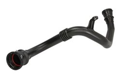 FURTUN INTERCOOLER/TURBO THERMOTEC DCR224TT - Compatibil cu RENAULT