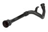 Furtun intercooler/turbo Thermotec DCR224TT