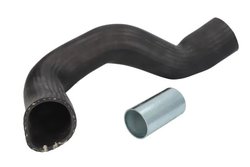 FURTUN INTERCOOLER/TURBO THERMOTEC DCR235TT - Compatibil cu RENAULT