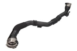 FURTUN INTERCOOLER/TURBO THERMOTEC DCR240TT - Compatibil cu DACIA