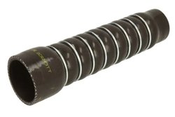 FURTUN INTERCOOLER/TURBO THERMOTEC DCR243TT - Compatibil cu RENAULT