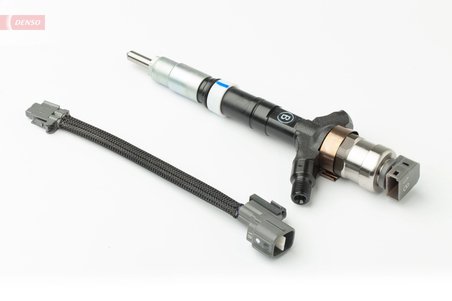 INJECTOR DENSO DCRI100740 - Compatibil cu TOYOTA