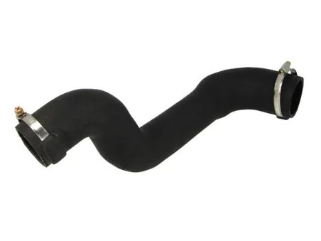 FURTUN INTERCOOLER/TURBO THERMOTEC DCU001TT - Compatibil cu SAAB
