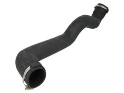 FURTUN INTERCOOLER/TURBO THERMOTEC DCU004TT - Compatibil cu SAAB