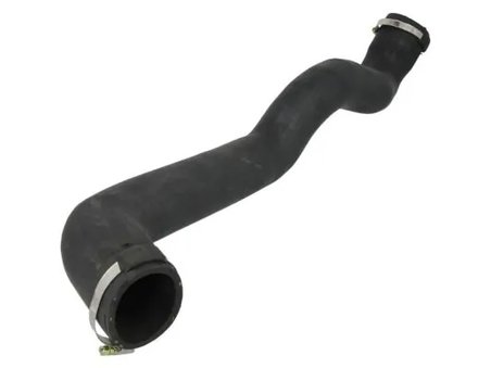 FURTUN INTERCOOLER/TURBO THERMOTEC DCU004TT - Compatibil cu SAAB