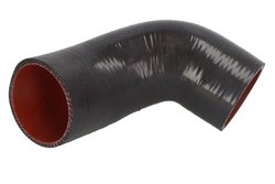 FURTUN INTERCOOLER/TURBO THERMOTEC DCV038TT - Compatibil cu VOLVO