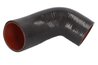FURTUN INTERCOOLER/TURBO THERMOTEC DCV038TT - Compatibil cu VOLVO