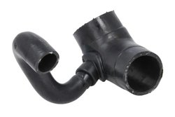 FURTUN INTERCOOLER/TURBO THERMOTEC DCV045TT - Compatibil cu VOLVO