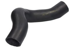 FURTUN INTERCOOLER/TURBO THERMOTEC DCV075TT - Compatibil cu VOLVO