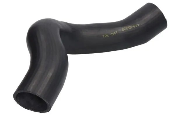 Furtun intercooler/turbo Thermotec DCV075TT