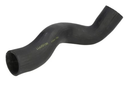 Furtun intercooler/turbo Thermotec DCV077TT