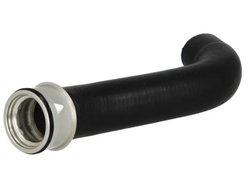 FURTUN INTERCOOLER/TURBO THERMOTEC DCW010TT - Compatibil cu AUDI, SEAT, SKODA, VW