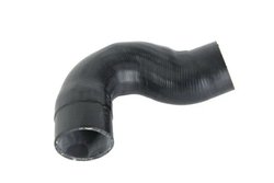 FURTUN INTERCOOLER/TURBO THERMOTEC DCW013TT - Compatibil cu SEAT, SKODA, VW