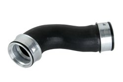 FURTUN INTERCOOLER/TURBO THERMOTEC DCW015TT - Compatibil cu AUDI, SEAT, SKODA, VW