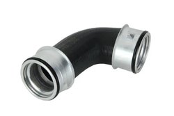 FURTUN INTERCOOLER/TURBO THERMOTEC DCW014TT - Compatibil cu AUDI, SEAT, SKODA, VW