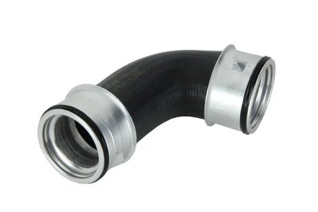 FURTUN INTERCOOLER/TURBO THERMOTEC DCW014TT - Compatibil cu AUDI, SEAT, SKODA, VW
