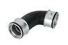 FURTUN INTERCOOLER/TURBO THERMOTEC DCW014TT - Compatibil cu AUDI, SEAT, SKODA, VW