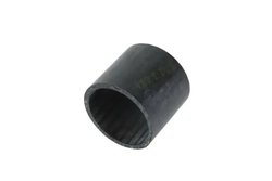 FURTUN INTERCOOLER/TURBO THERMOTEC DCW016TT - Compatibil cu AUDI, SEAT, SKODA, VW