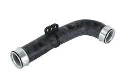 FURTUN INTERCOOLER/TURBO THERMOTEC DCW017TT - Compatibil cu AUDI, SEAT, SKODA, VW