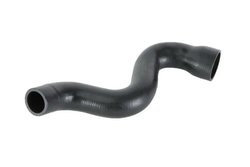 FURTUN INTERCOOLER/TURBO THERMOTEC DCW019TT - Compatibil cu AUDI, SKODA, VW